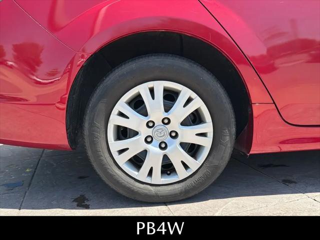 2012 Mazda Mazda6 i Sport