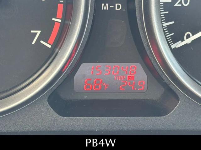 2012 Mazda Mazda6 i Sport