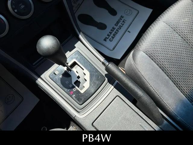 2012 Mazda Mazda6 i Sport