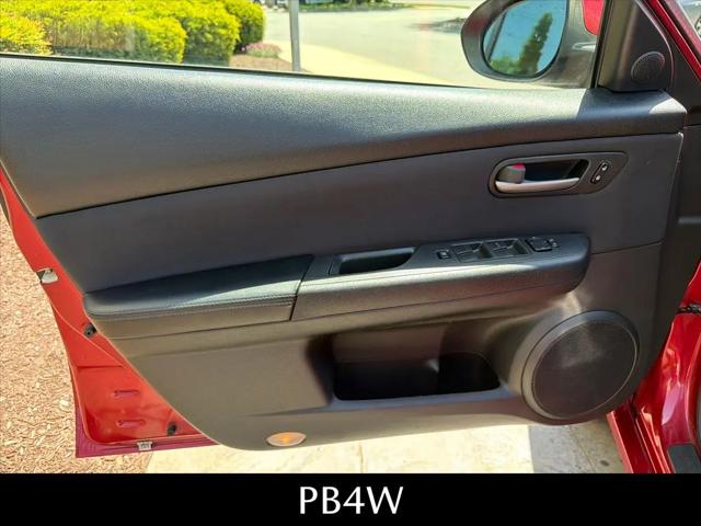 2012 Mazda Mazda6 i Sport