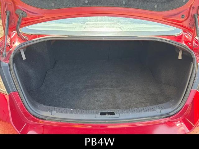 2012 Mazda Mazda6 i Sport