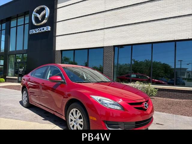 2012 Mazda Mazda6 i Sport for sale in Murfreesboro, TN