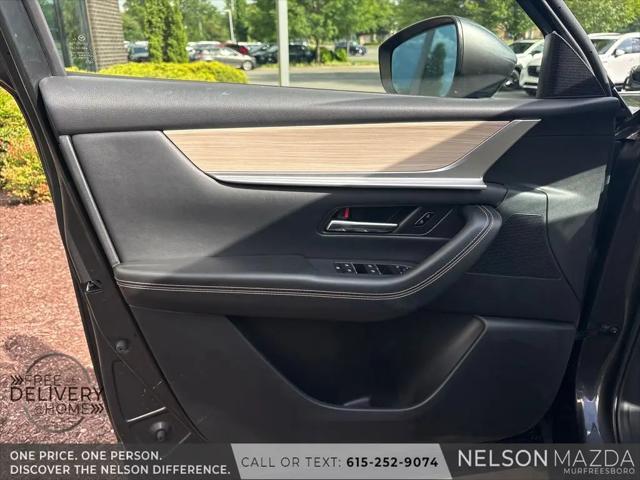 2024 Mazda X-90 3.3 Turbo Preferred Plus