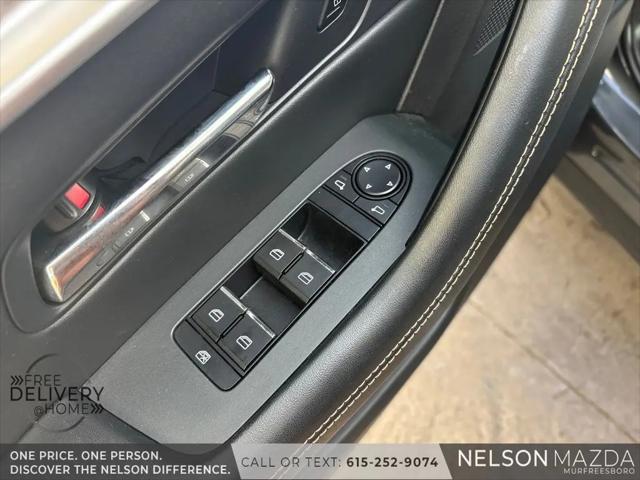 2024 Mazda X-90 3.3 Turbo Preferred Plus