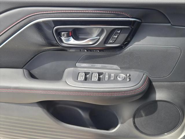 2026 Acura ADX A-Spec with Advance
