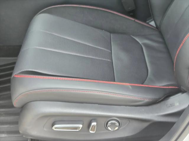 2026 Acura ADX A-Spec with Advance