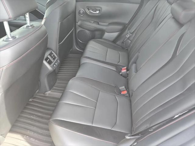 2026 Acura ADX A-Spec with Advance