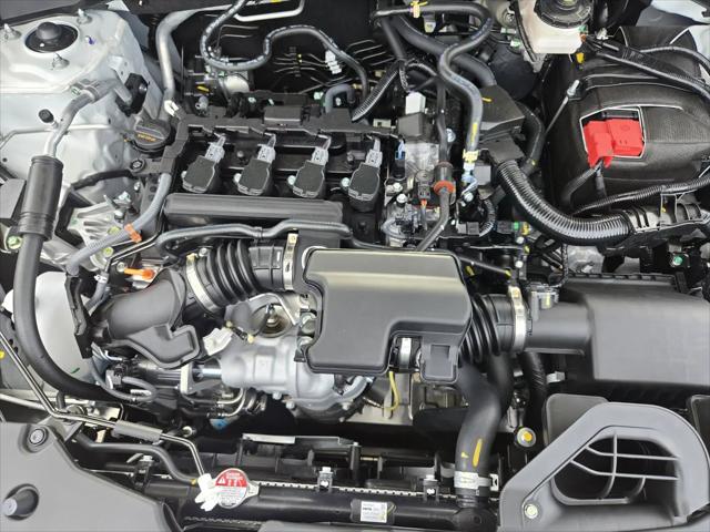 2026 Acura ADX A-Spec with Advance