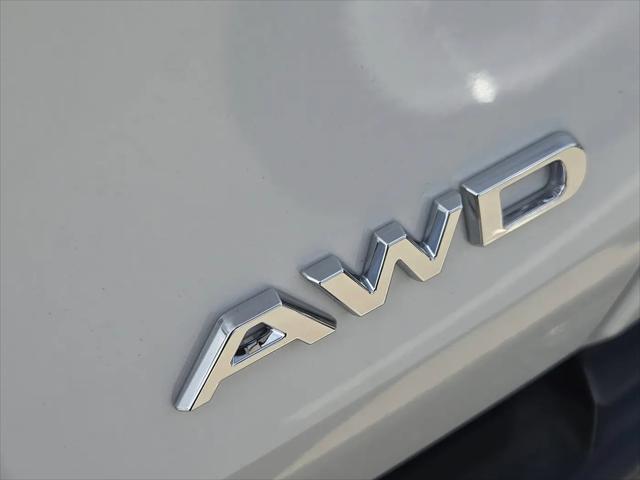 2026 Acura ADX A-Spec with Advance