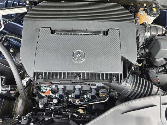 2026 Acura MDX Advance Package