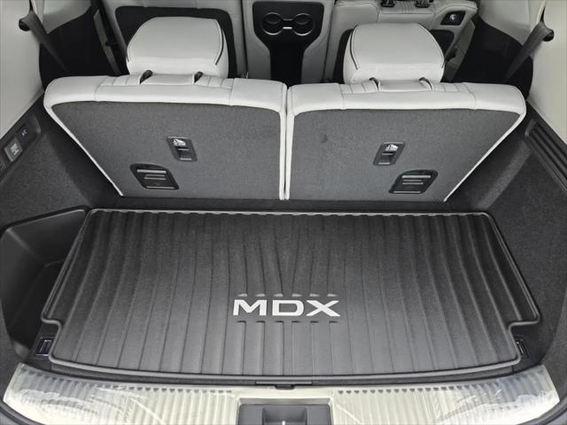 2026 Acura MDX Advance Package