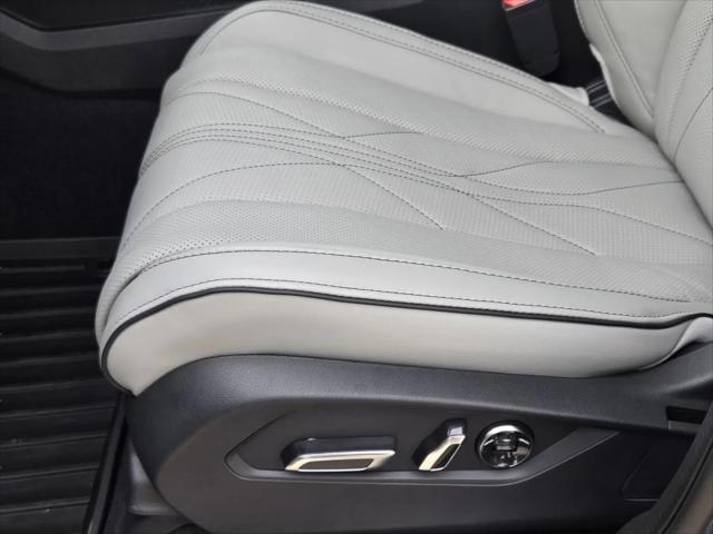2026 Acura MDX Advance Package
