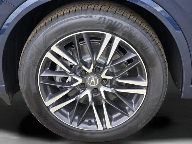 2026 Acura MDX Advance Package
