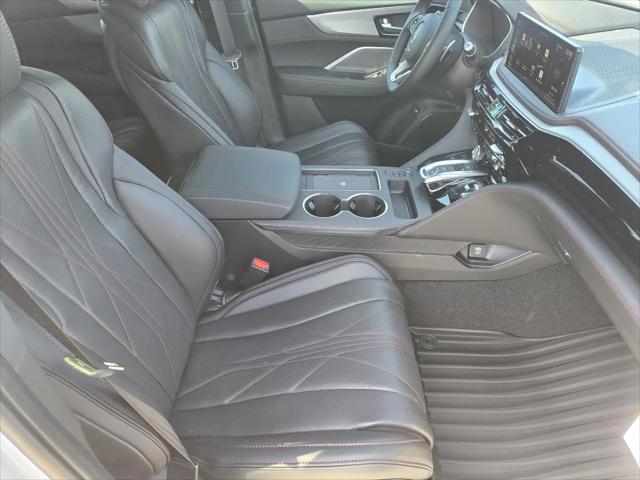 2026 Acura MDX A-SPEC Advance Package