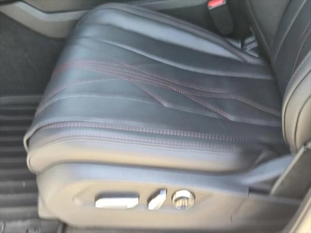 2026 Acura MDX A-SPEC Advance Package