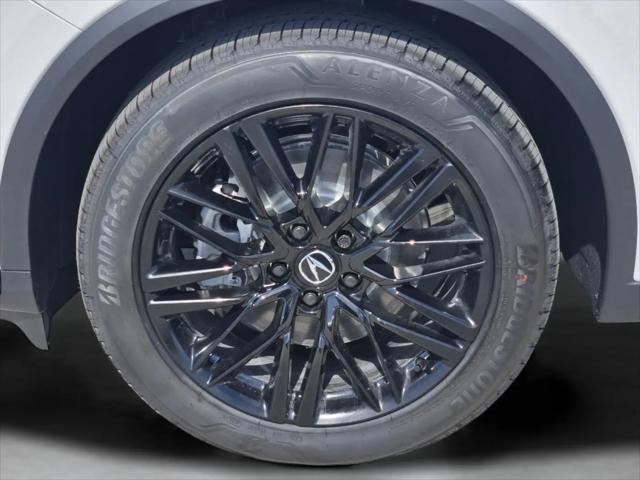 2026 Acura MDX A-SPEC Advance Package