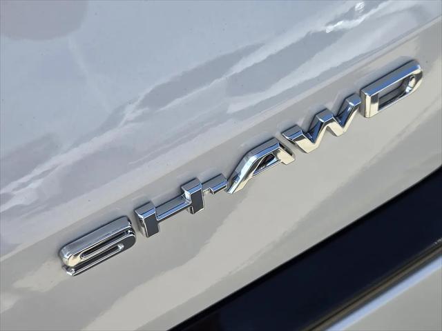 2026 Acura MDX A-SPEC Advance Package