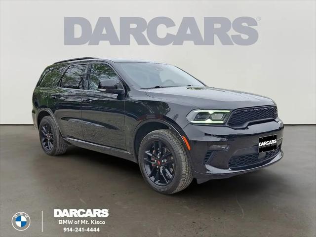 2023 Dodge Durango GT Plus AWD for sale in Mt. Kisco, NY