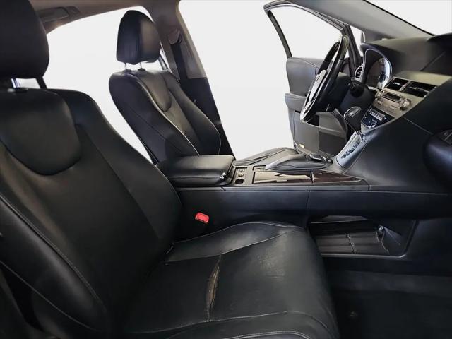 2013 Lexus RX 450h RX 450h