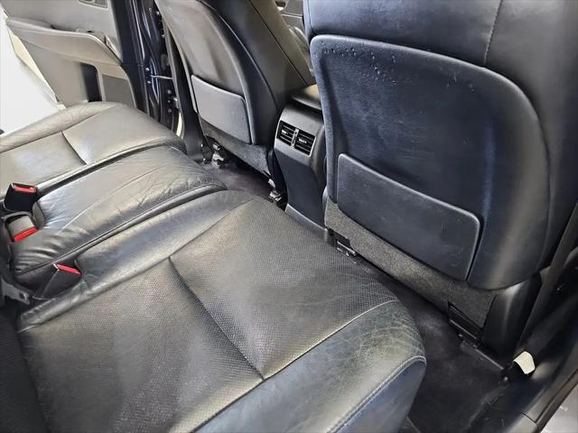 2013 Lexus RX 450h RX 450h