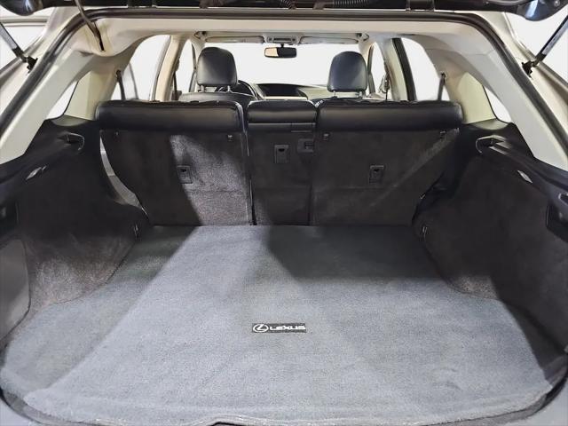2013 Lexus RX 450h RX 450h