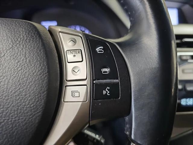 2013 Lexus RX 450h RX 450h