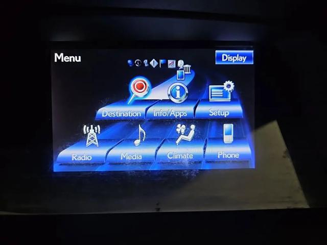2013 Lexus RX 450h RX 450h