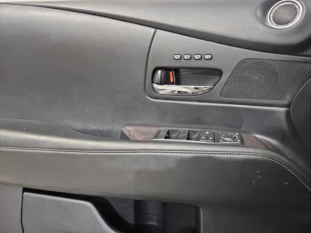 2013 Lexus RX 450h RX 450h