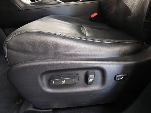2013 Lexus RX 450h RX 450h
