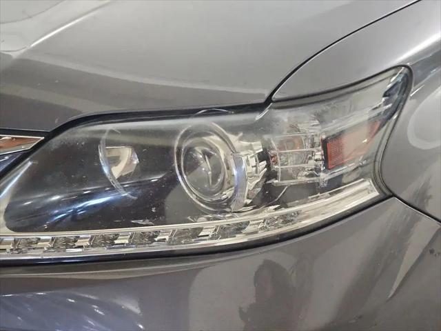 2013 Lexus RX 450h RX 450h