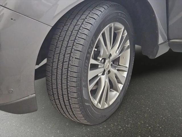 2013 Lexus RX 450h RX 450h