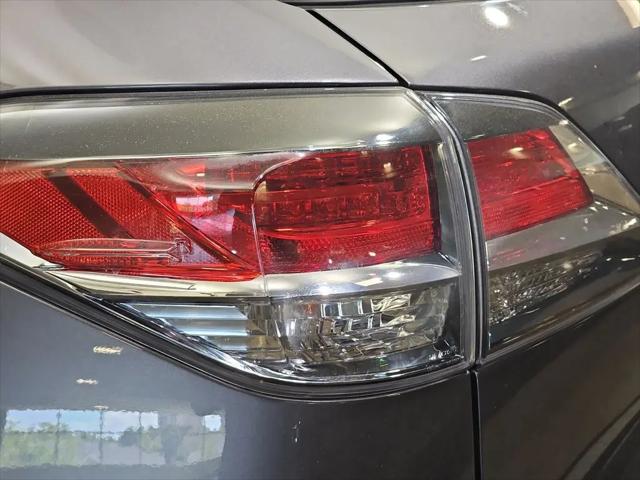 2013 Lexus RX 450h RX 450h