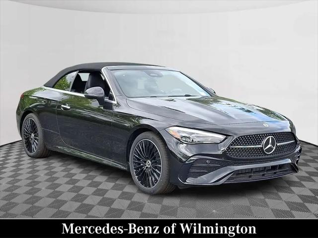 2026 Mercedes-Benz E-CLASS E 300 CLE 300 for sale in Wilmington, DE