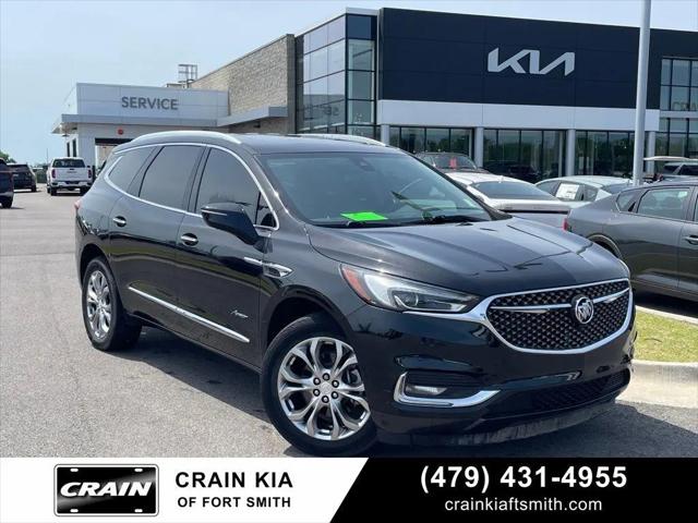 2019 Buick Enclave AWD Avenir for sale in Fort Smith, AR