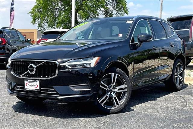 2019 Volvo XC60 T6 Momentum for sale in Crystal Lake, IL