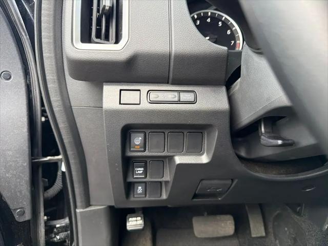 2025 Nissan Frontier King Cab SV 4x2