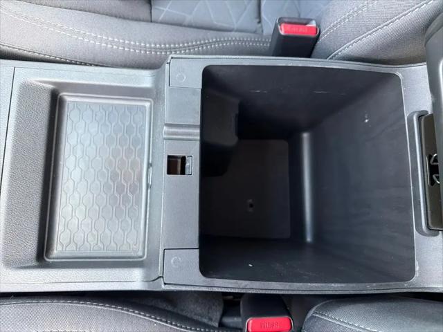2025 Nissan Frontier King Cab SV 4x2