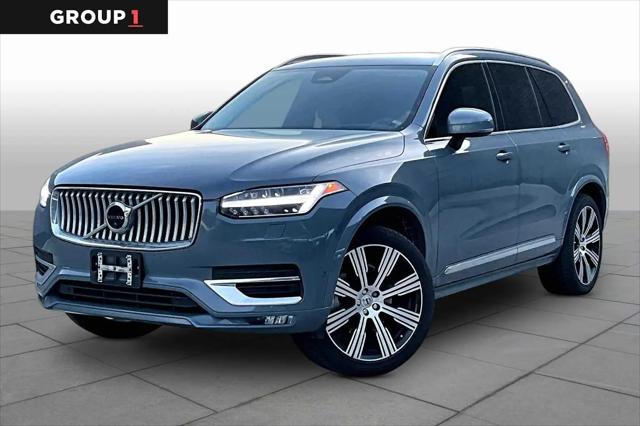 2023 Volvo XC90 B6 Ultimate 7-Seater for sale in Benbrook, TX