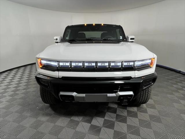 2025 GMC HUMMER EV e4WD 3X