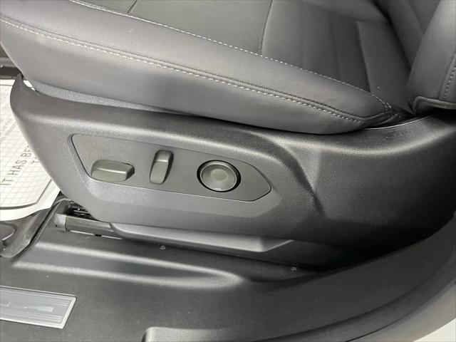 2025 GMC HUMMER EV e4WD 3X