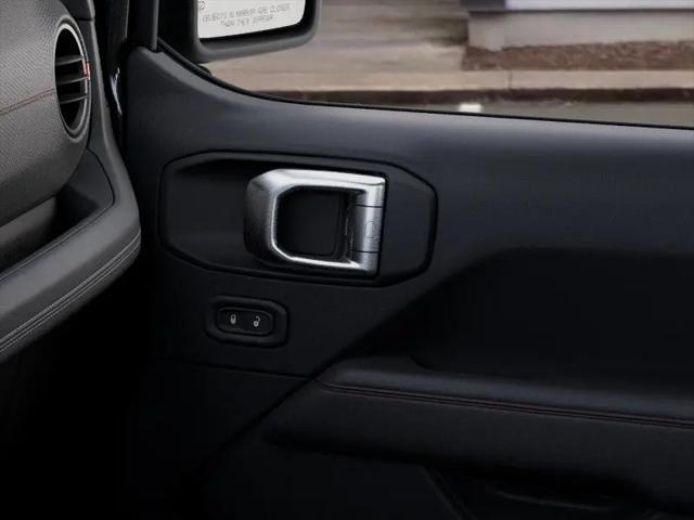 2026 Jeep Wrangler 4-Door Recon 4x4