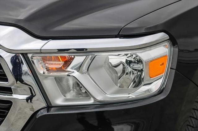 2023 Ram 1500 Big Horn Quad Cab 4x2 6'4" Box