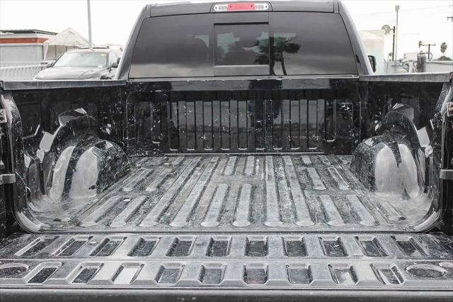 2023 Ram 1500 Big Horn Quad Cab 4x2 6'4" Box