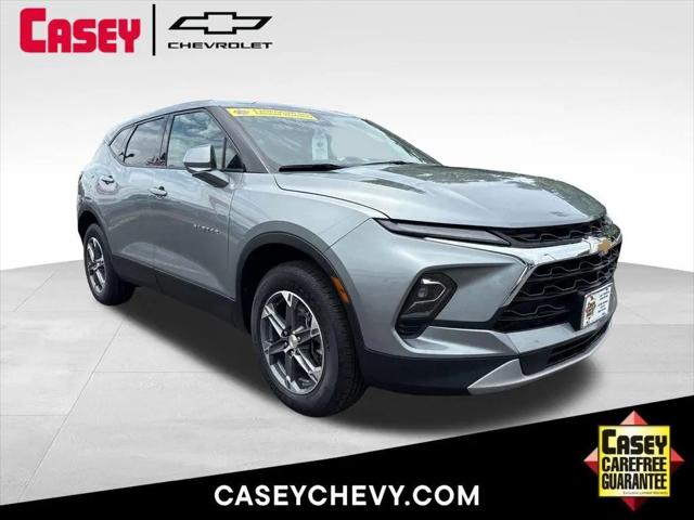 2025 Chevrolet Blazer FWD 2LT for sale in Newport News, VA