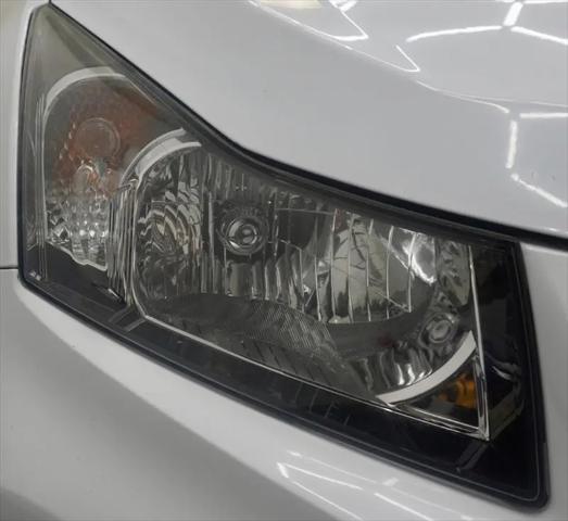 2016 Chevrolet Cruze Limited LTZ Auto