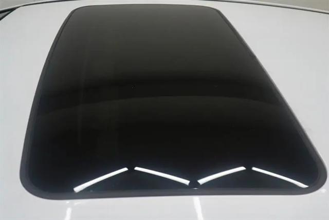 2016 Chevrolet Cruze Limited LTZ Auto