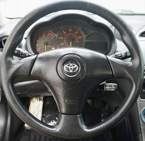 2003 Toyota Celica GT
