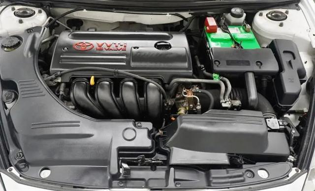 2003 Toyota Celica GT