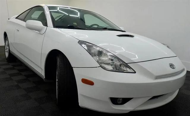 2003 Toyota Celica GT