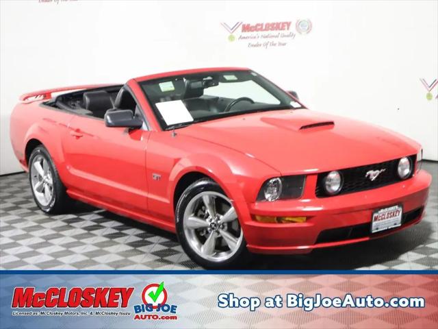 2008 Ford Mustang GT Deluxe for sale in Colorado Springs, CO